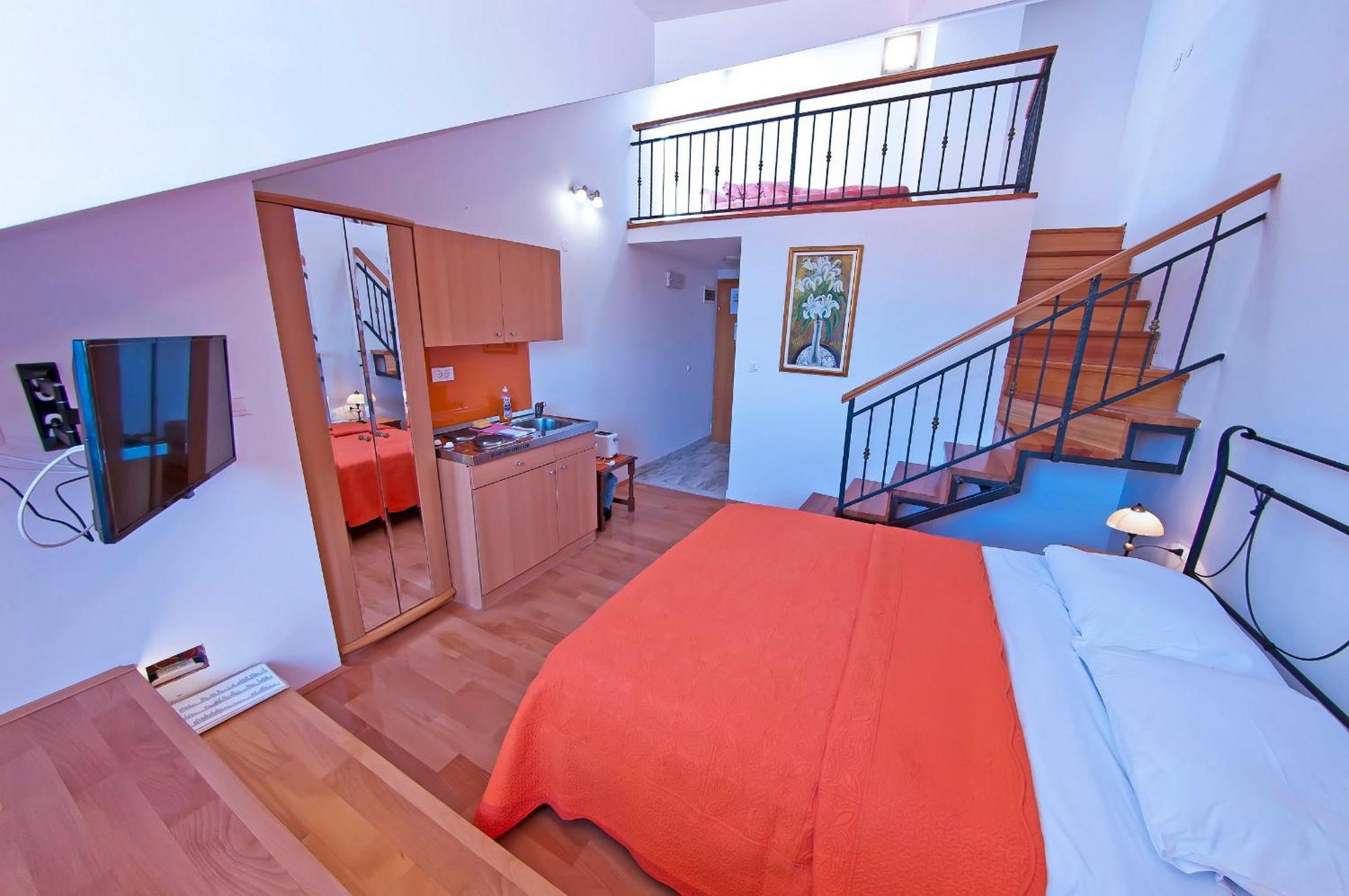 Villa Ana 2 ザトン エクステリア 写真