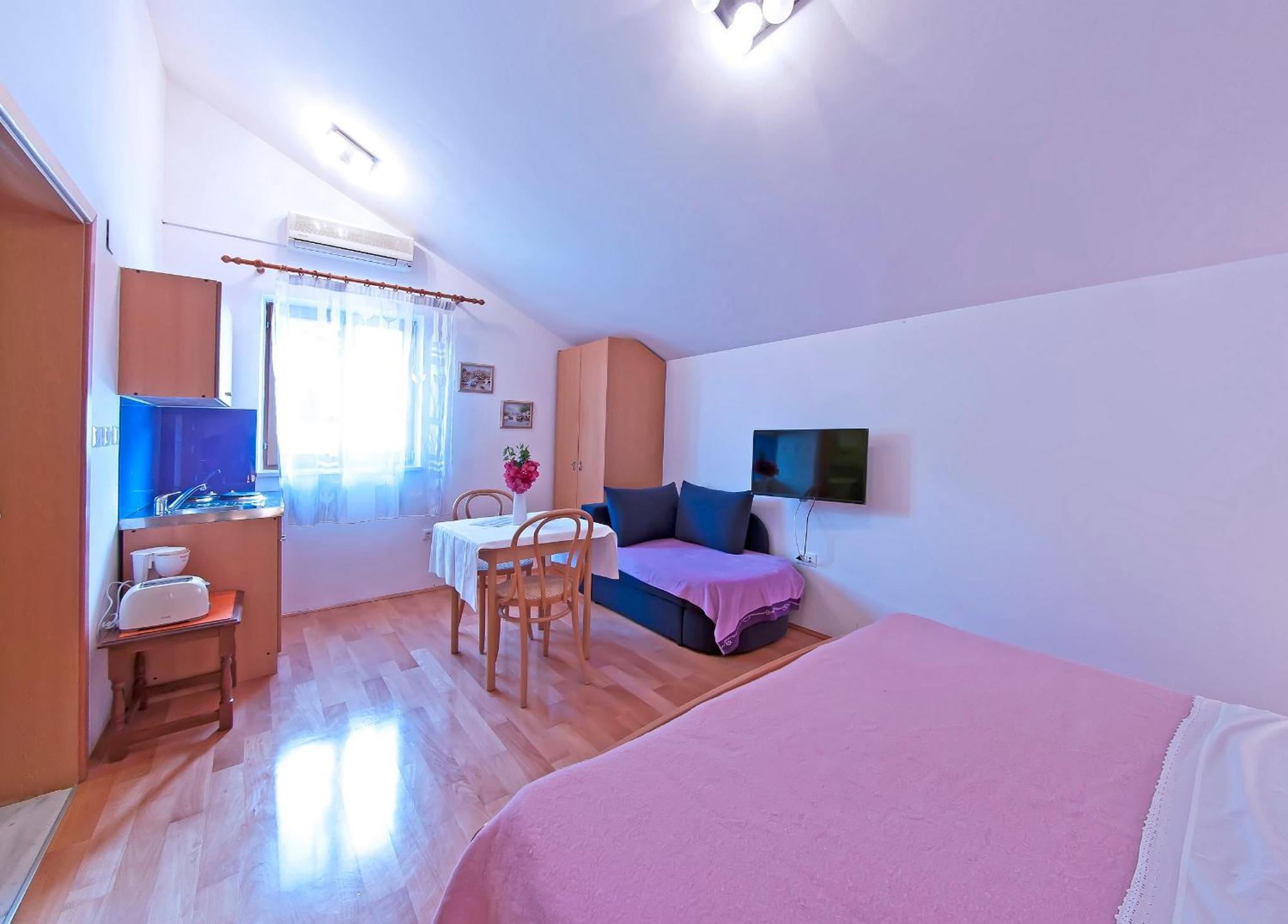Villa Ana 2 ザトン エクステリア 写真
